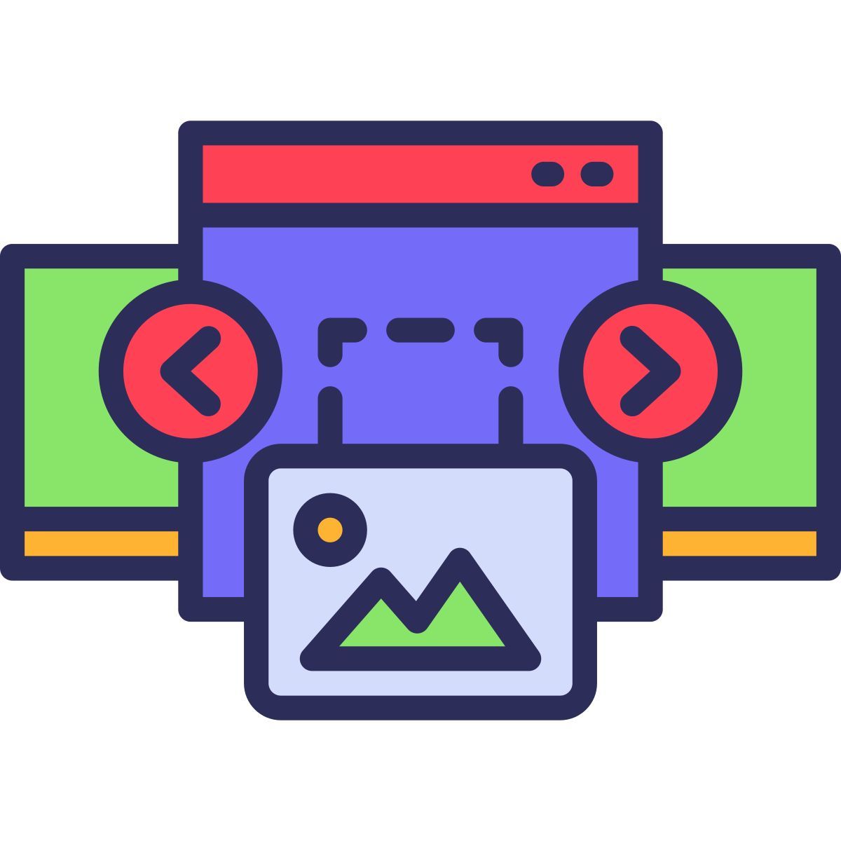 gallery icon
