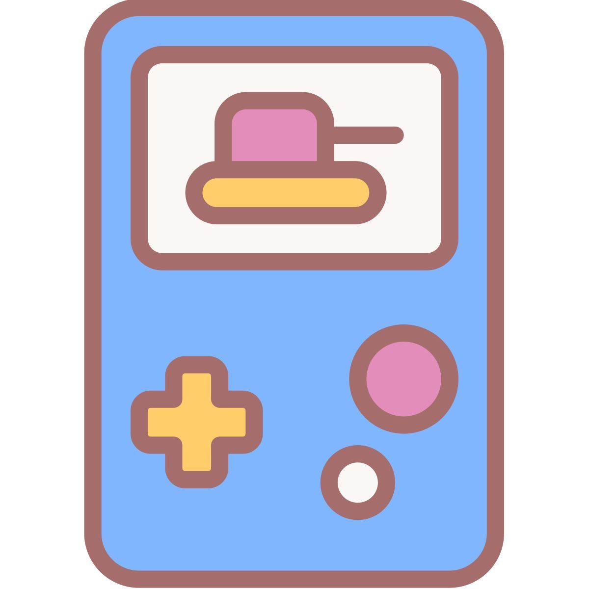 game console icon