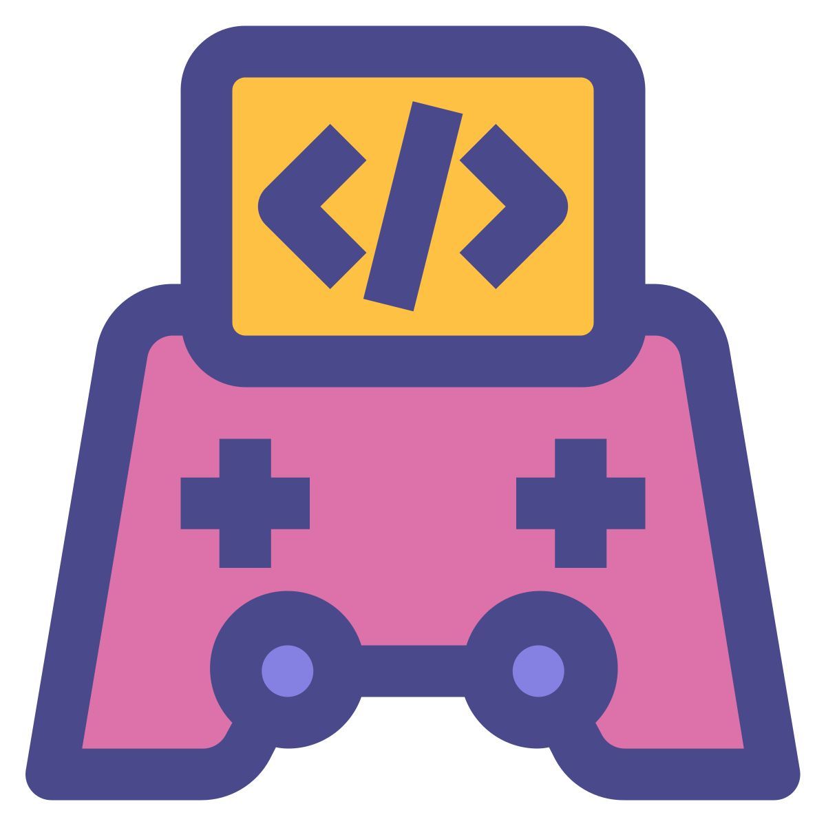 gamepad icon