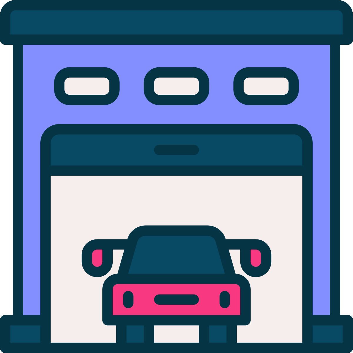 garage icon