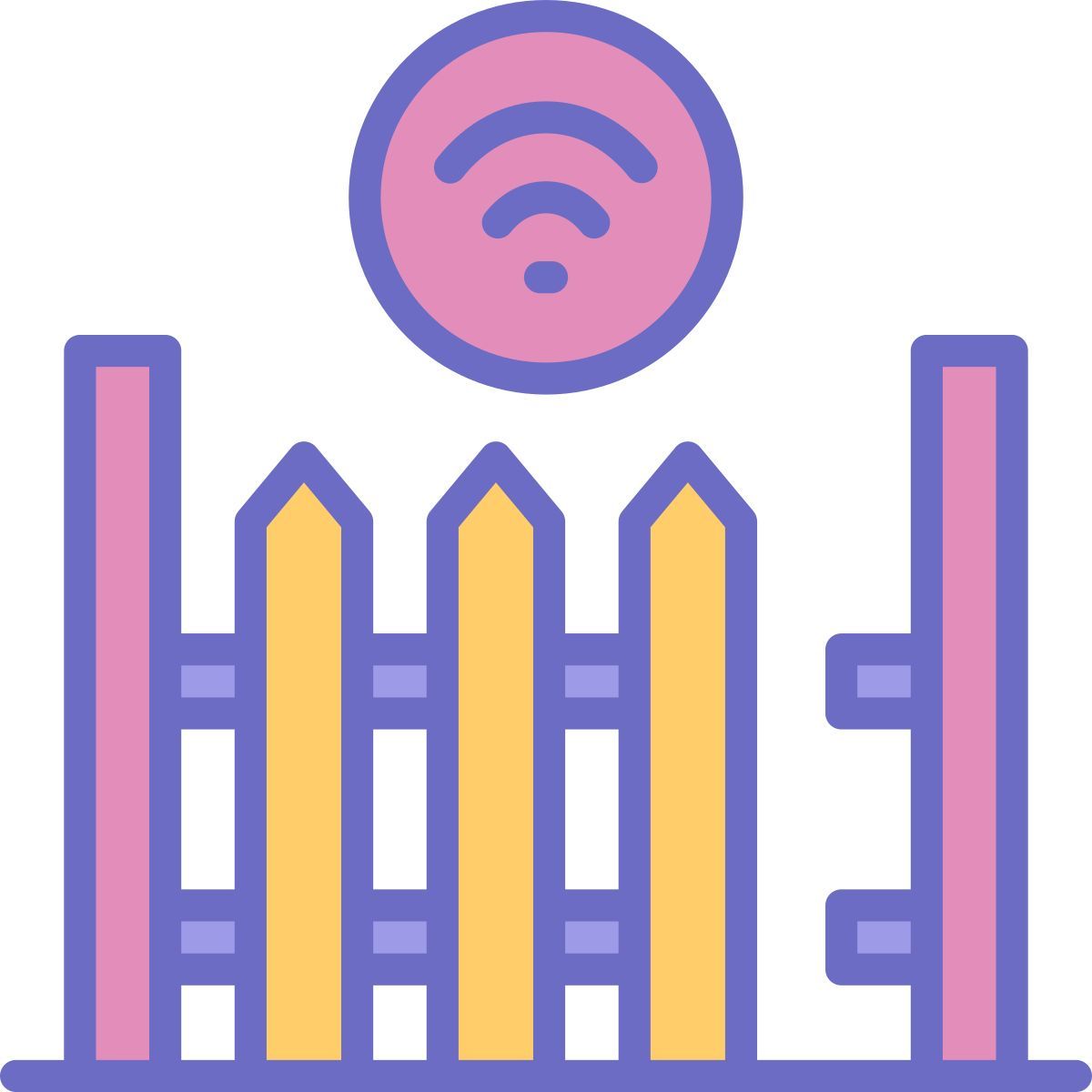 cancello icon
