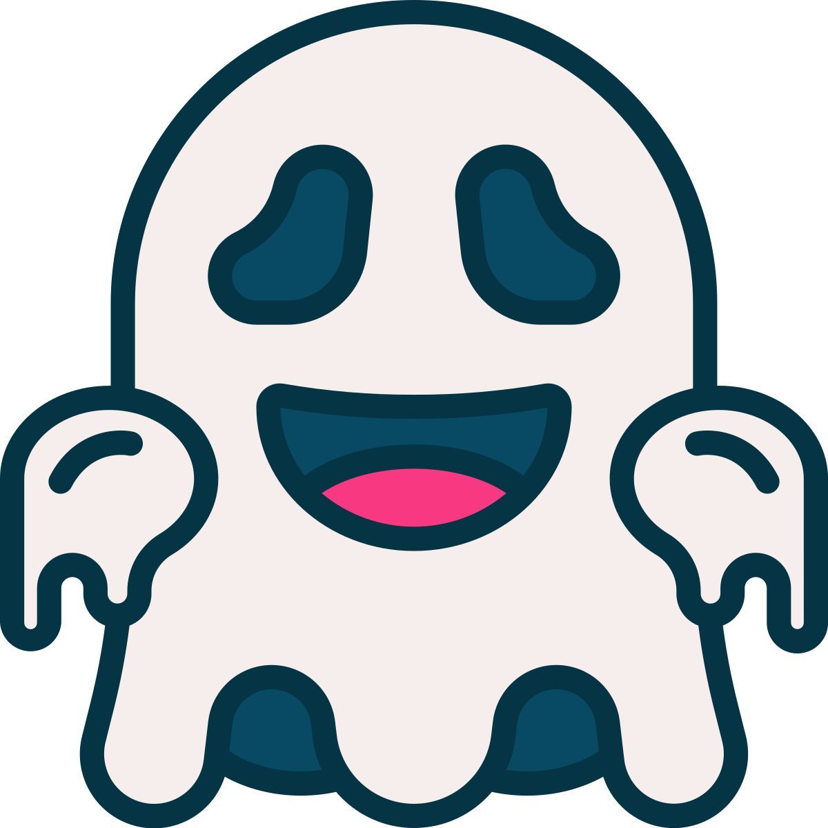 ghost icon