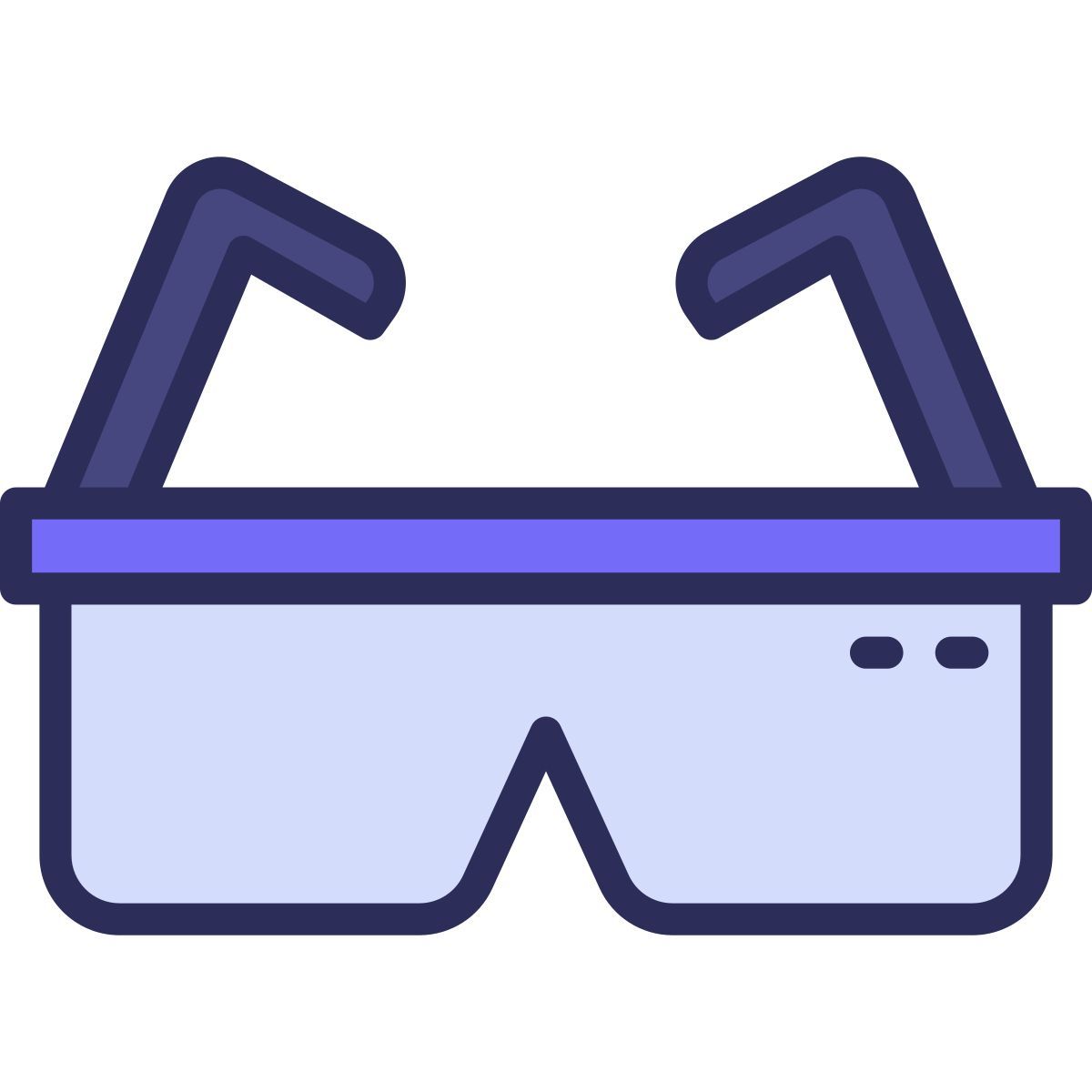 glasses icon