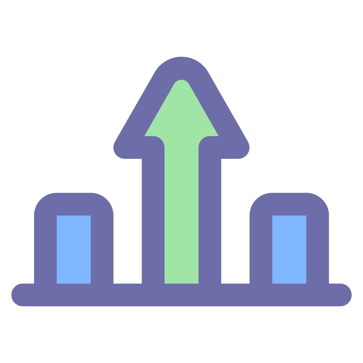 graph icon