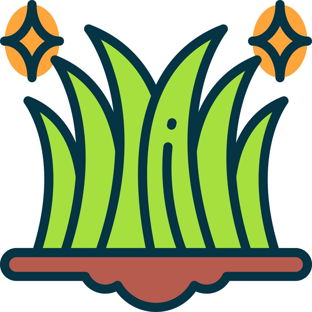 grass icon
