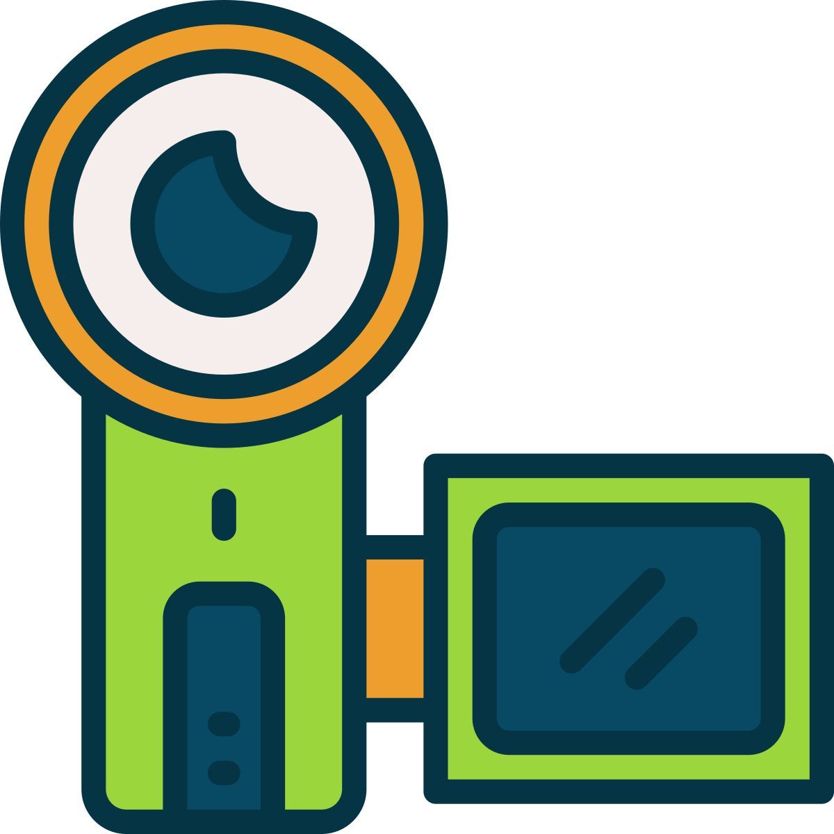 handycam icon