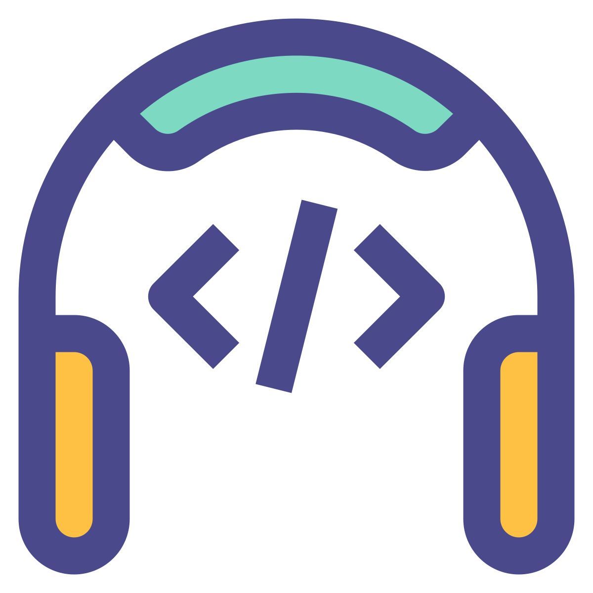 headphone icon
