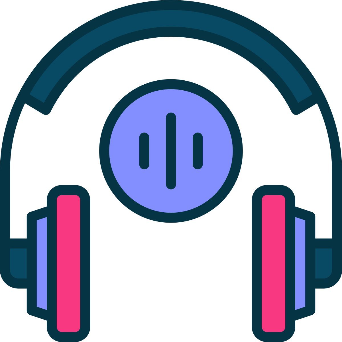 headphone icon