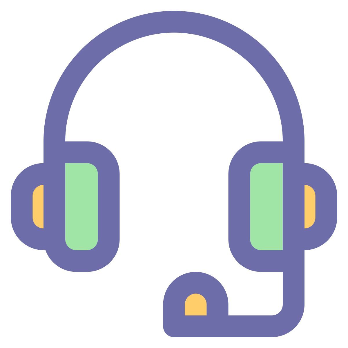 headset icon