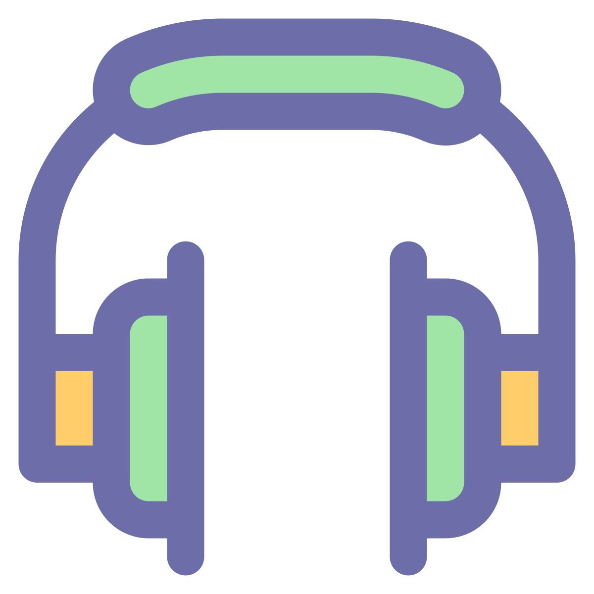 headset icon
