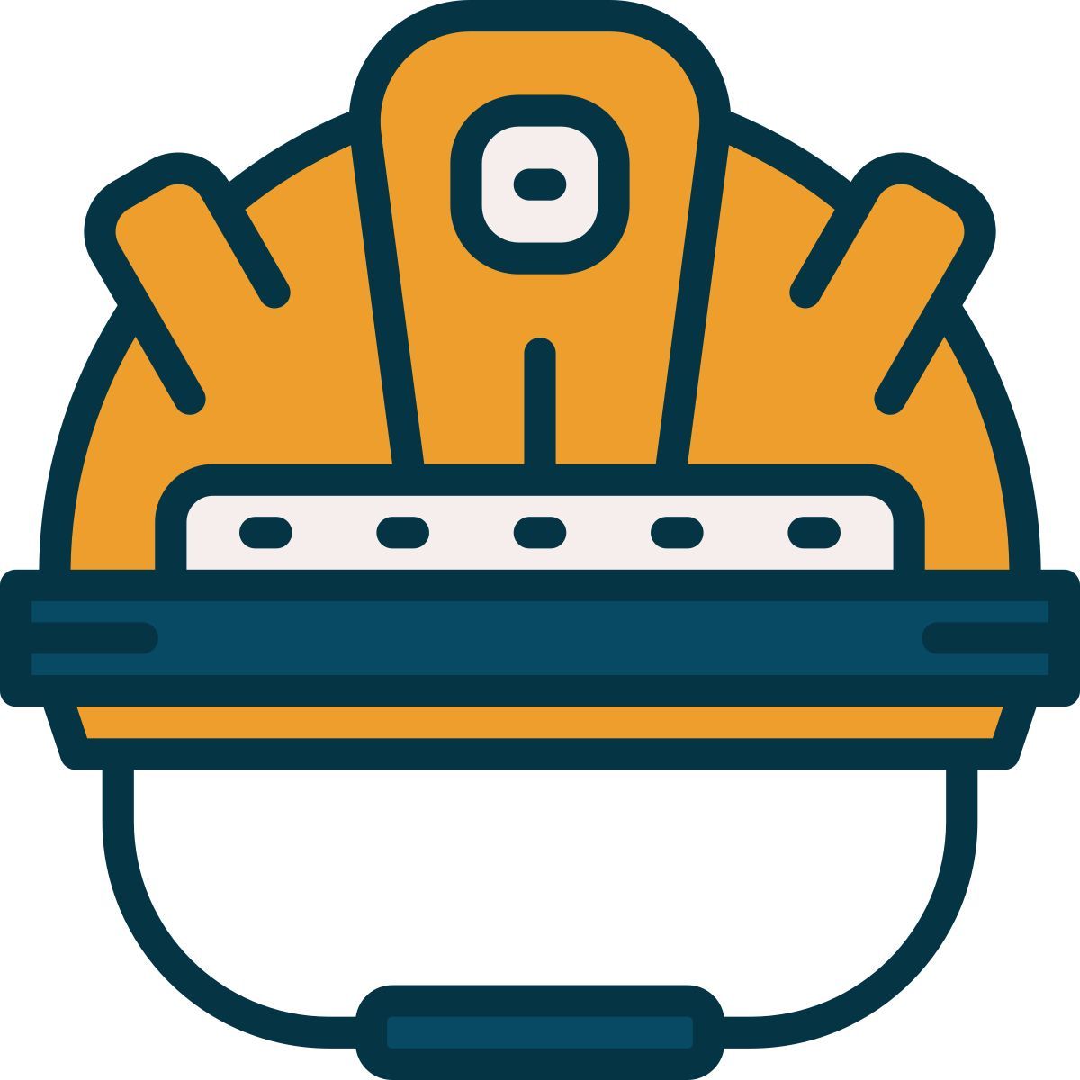helmet icon