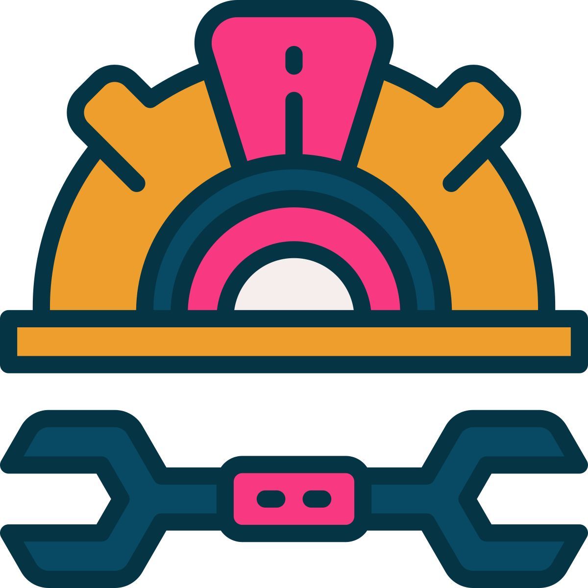 helmet icon