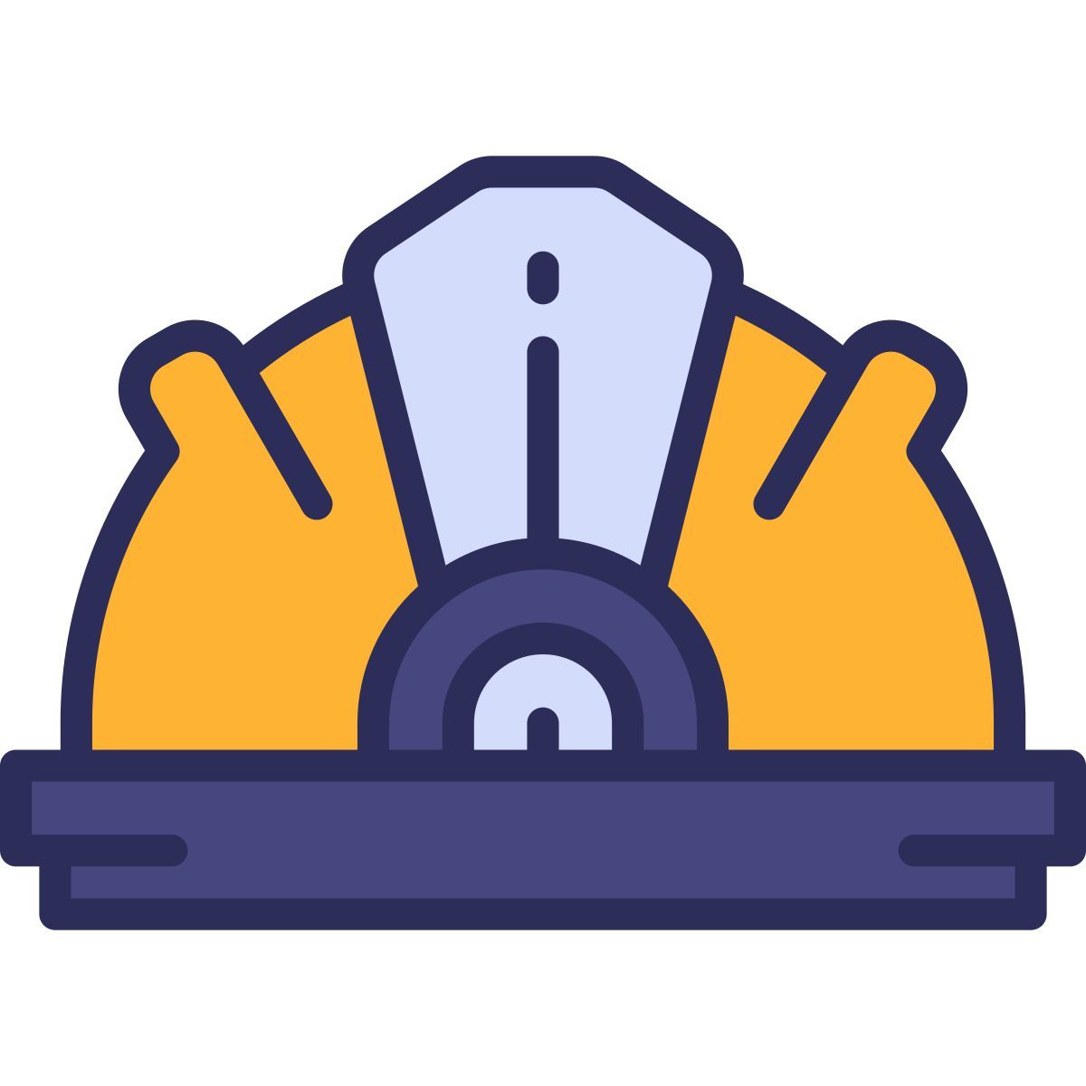 helmet icon