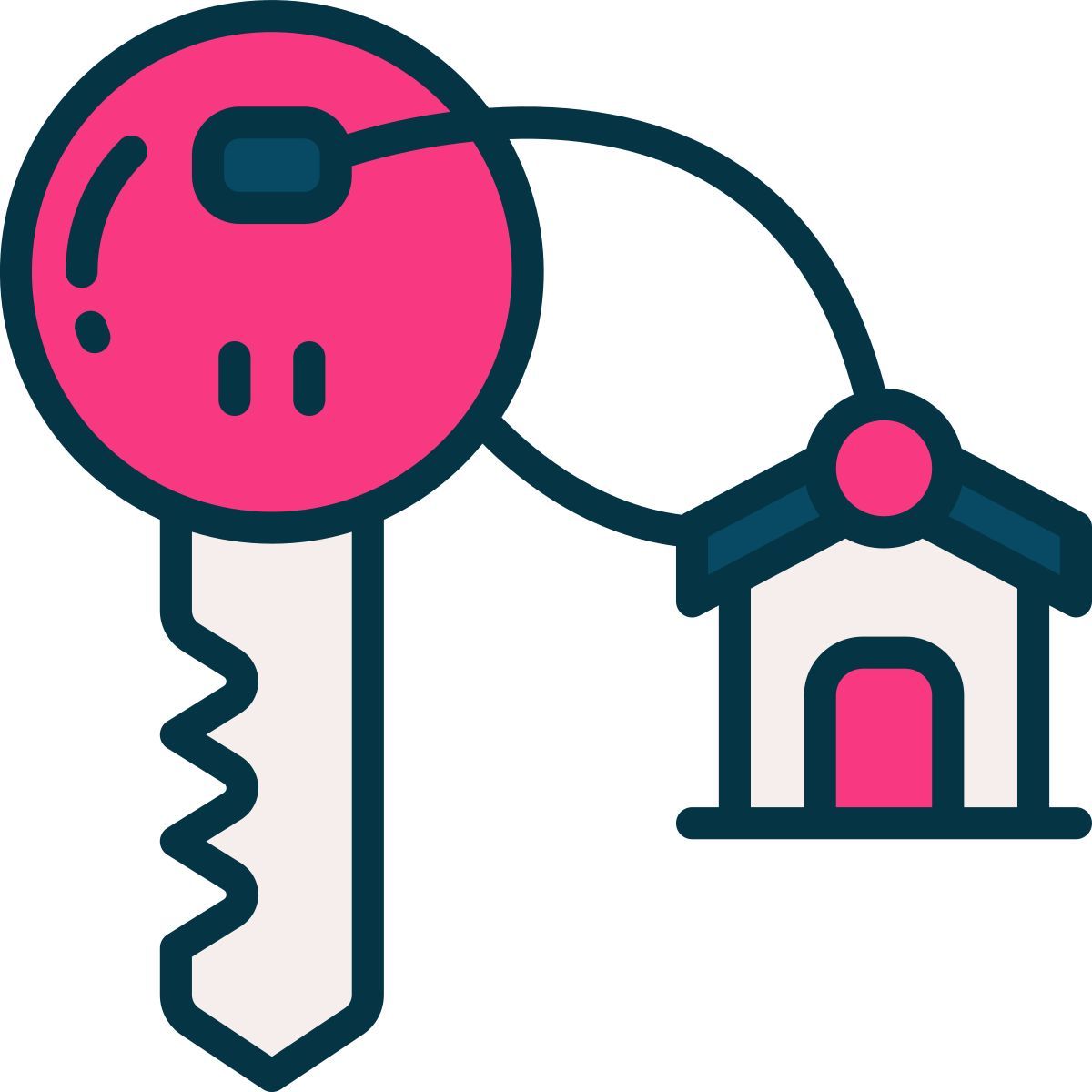 home key icon