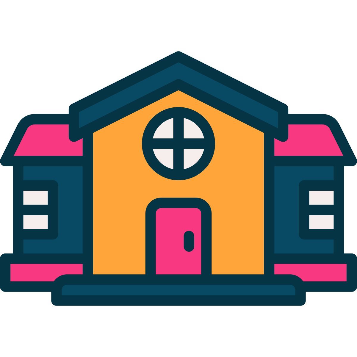 home icon