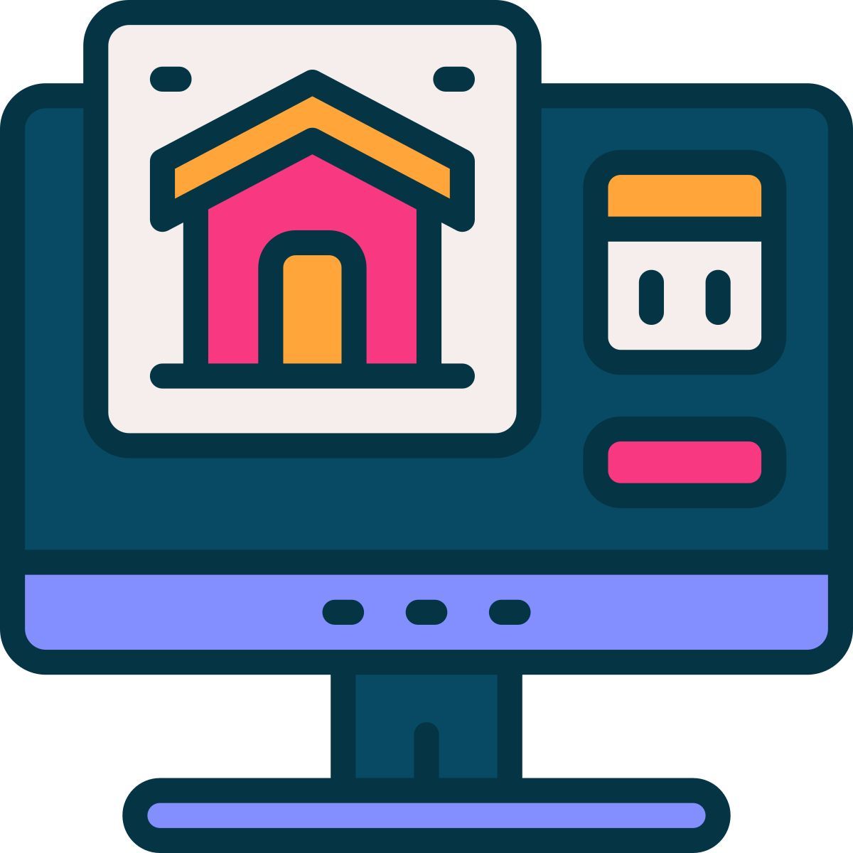 Startseite icon