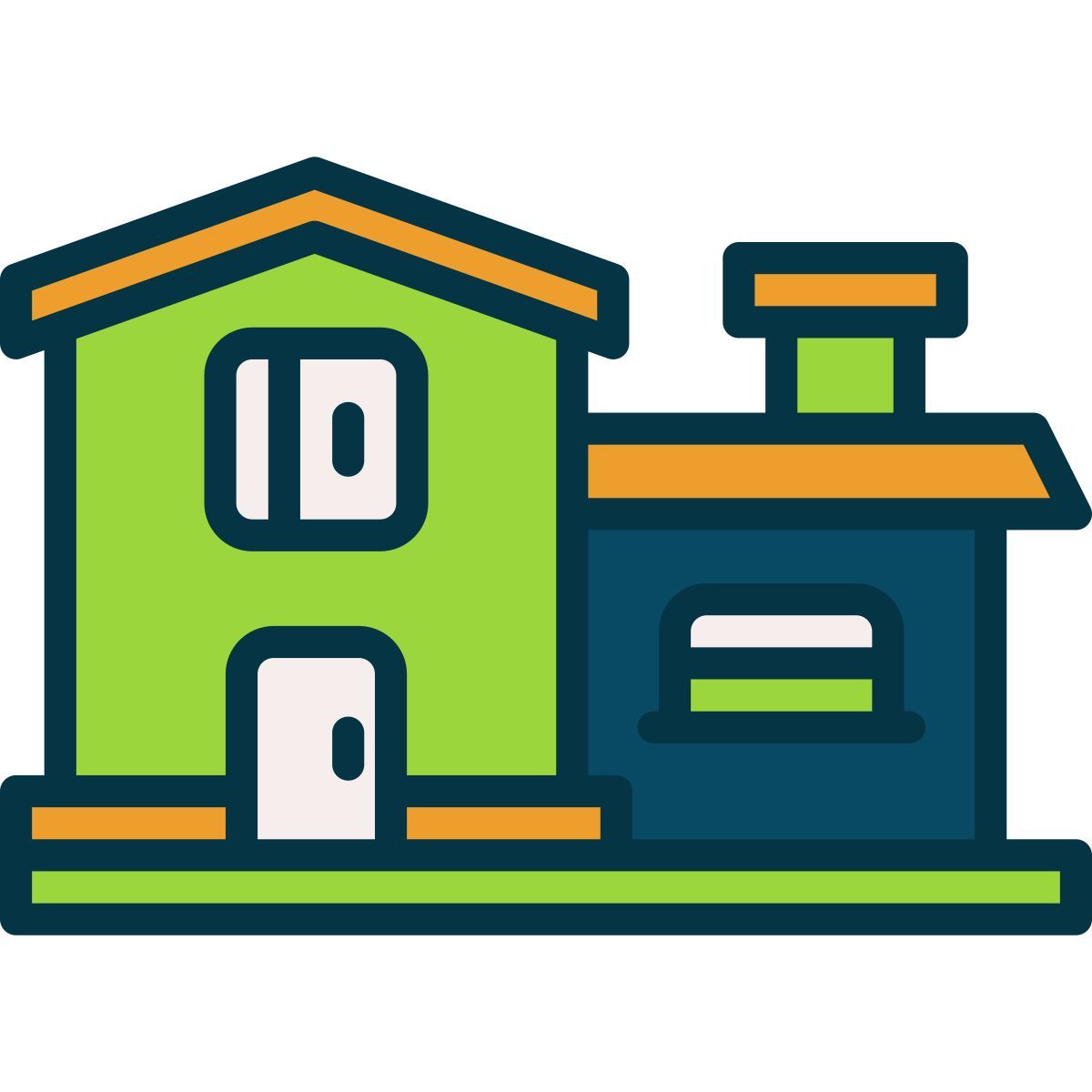 house icon