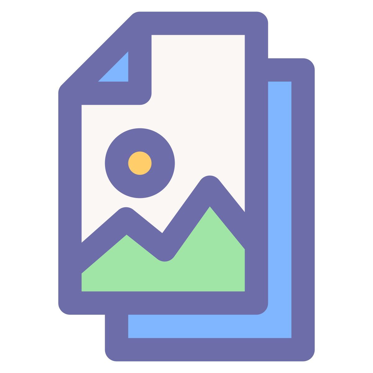 image icon