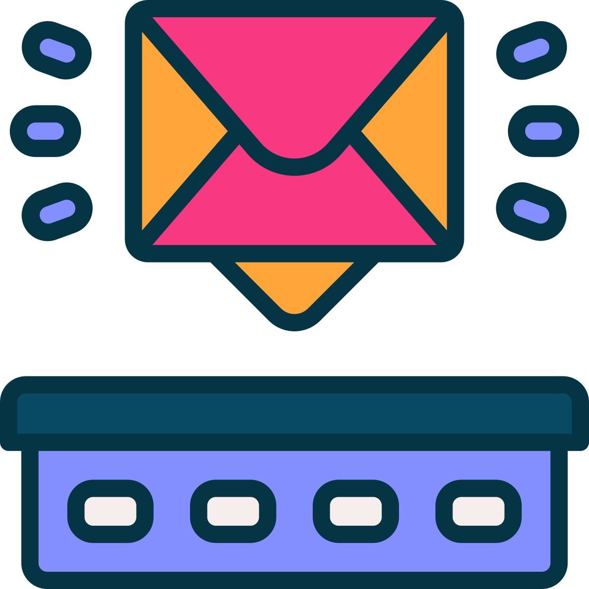 inbox icon