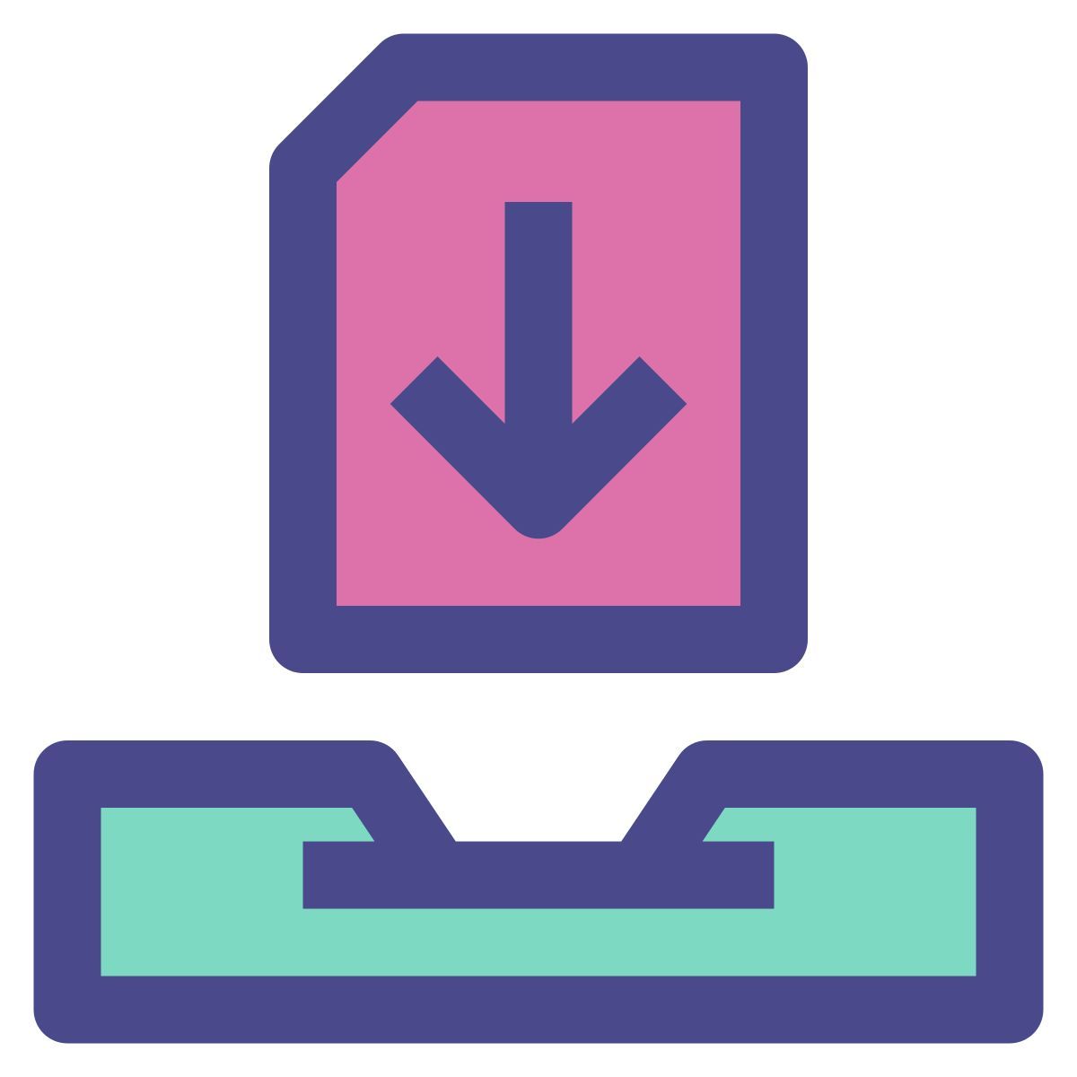 inbox icon