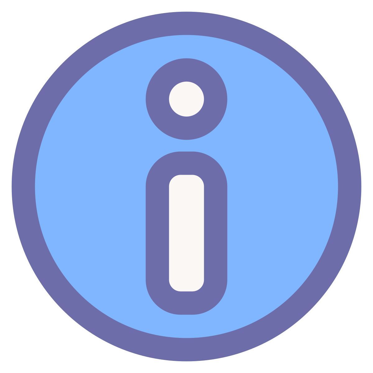 info icon