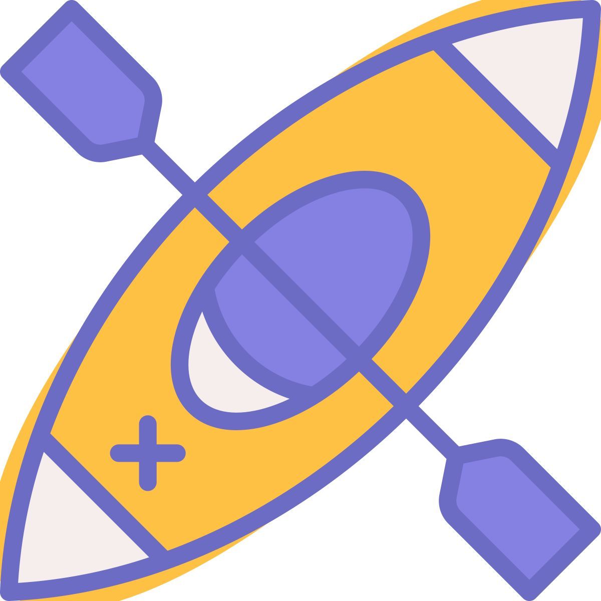 kayak icon