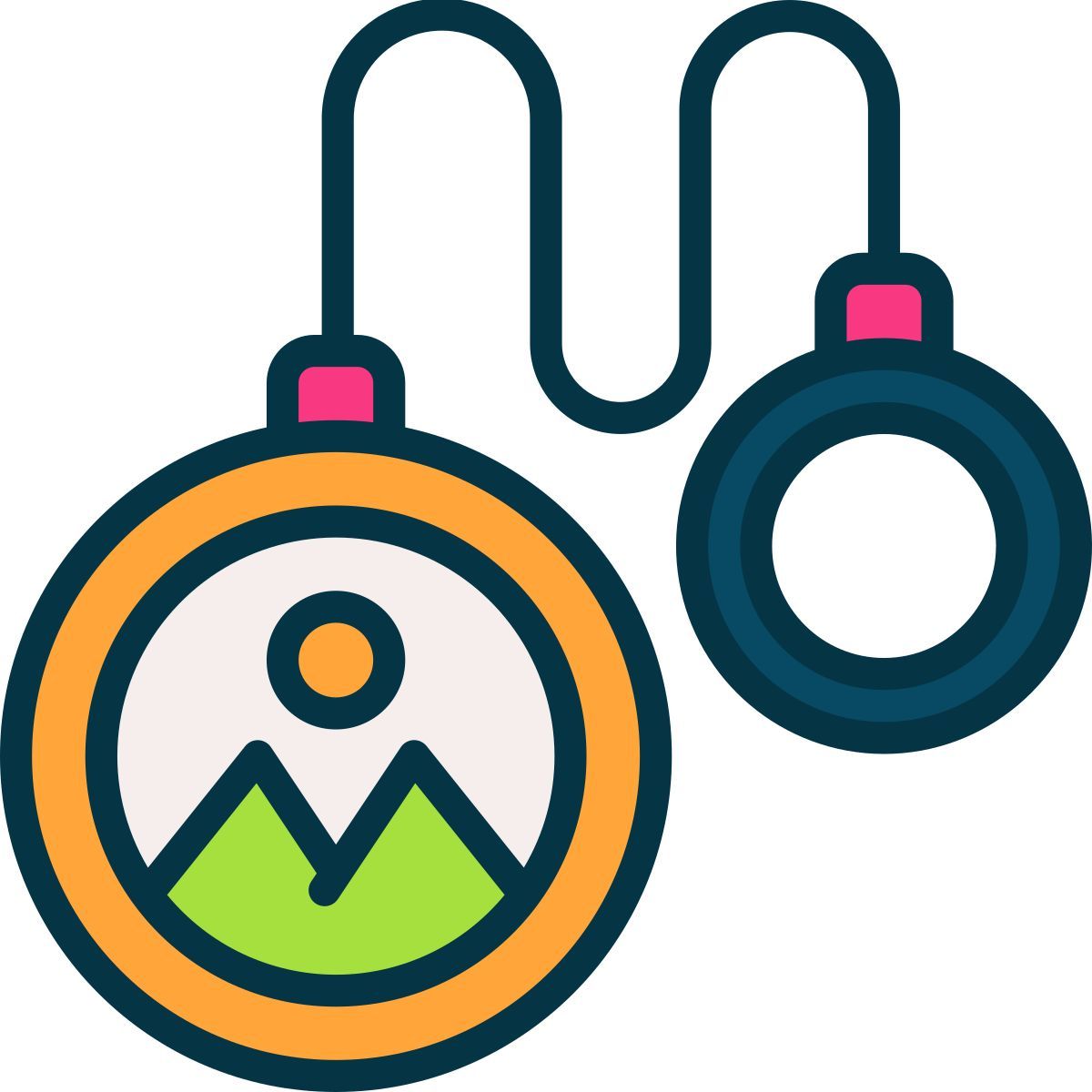 chaveiro icon
