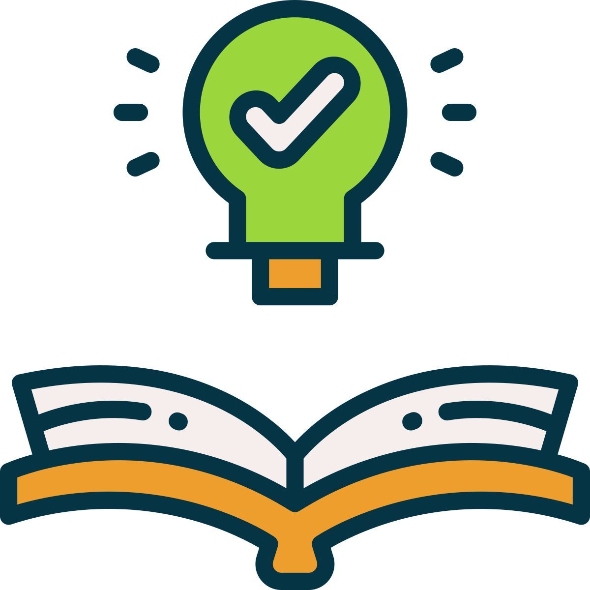 knowledge icon