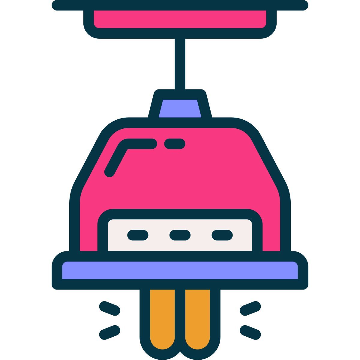 lamp icon