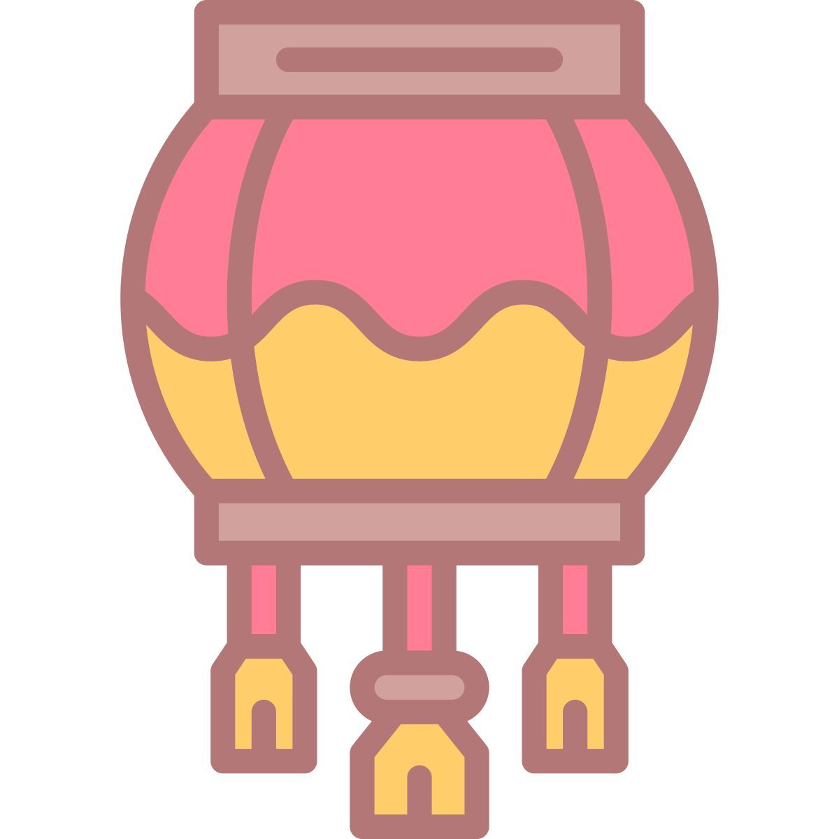 lantern icon