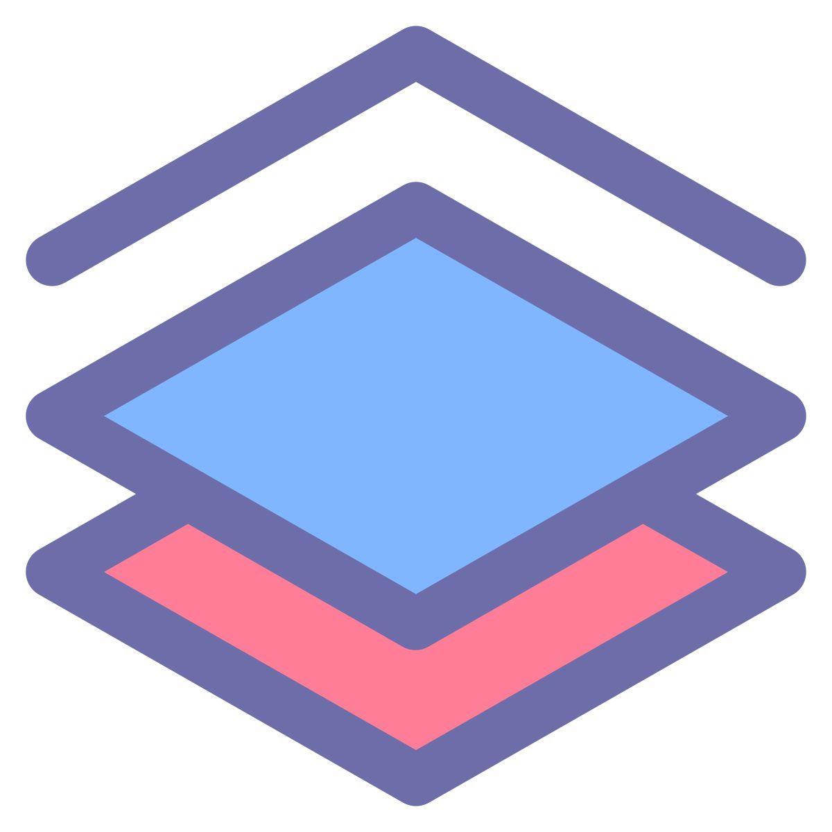 layer icon