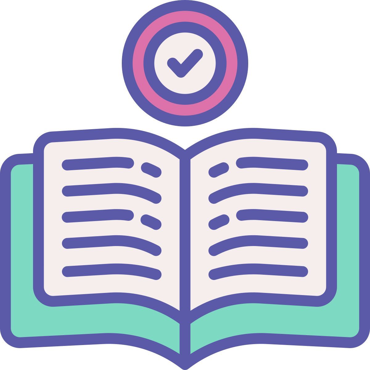 aprendizado icon