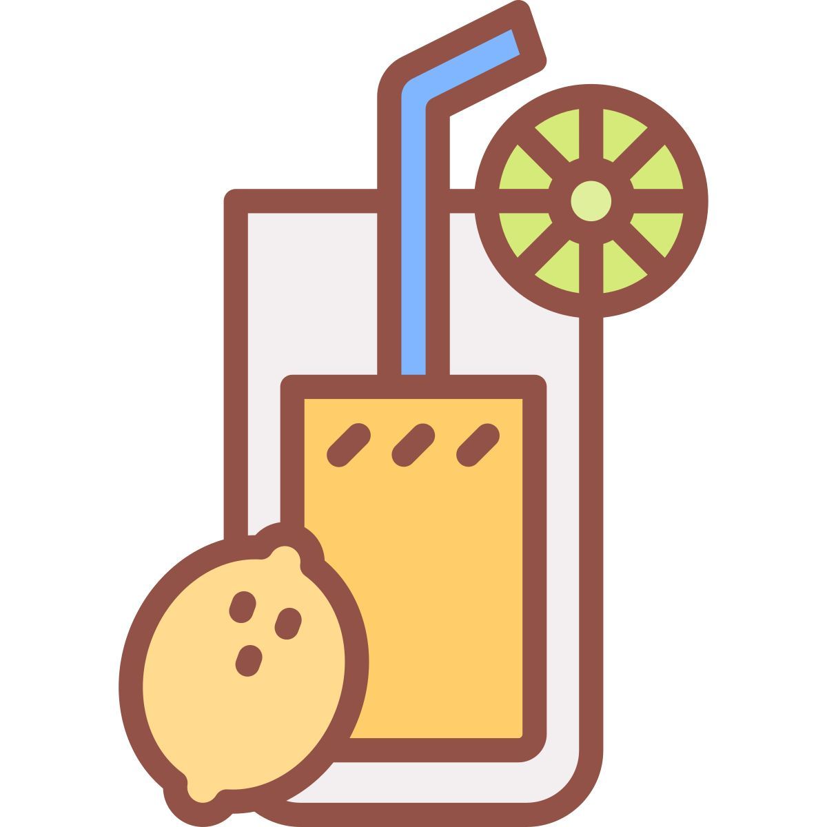 lemonade icon