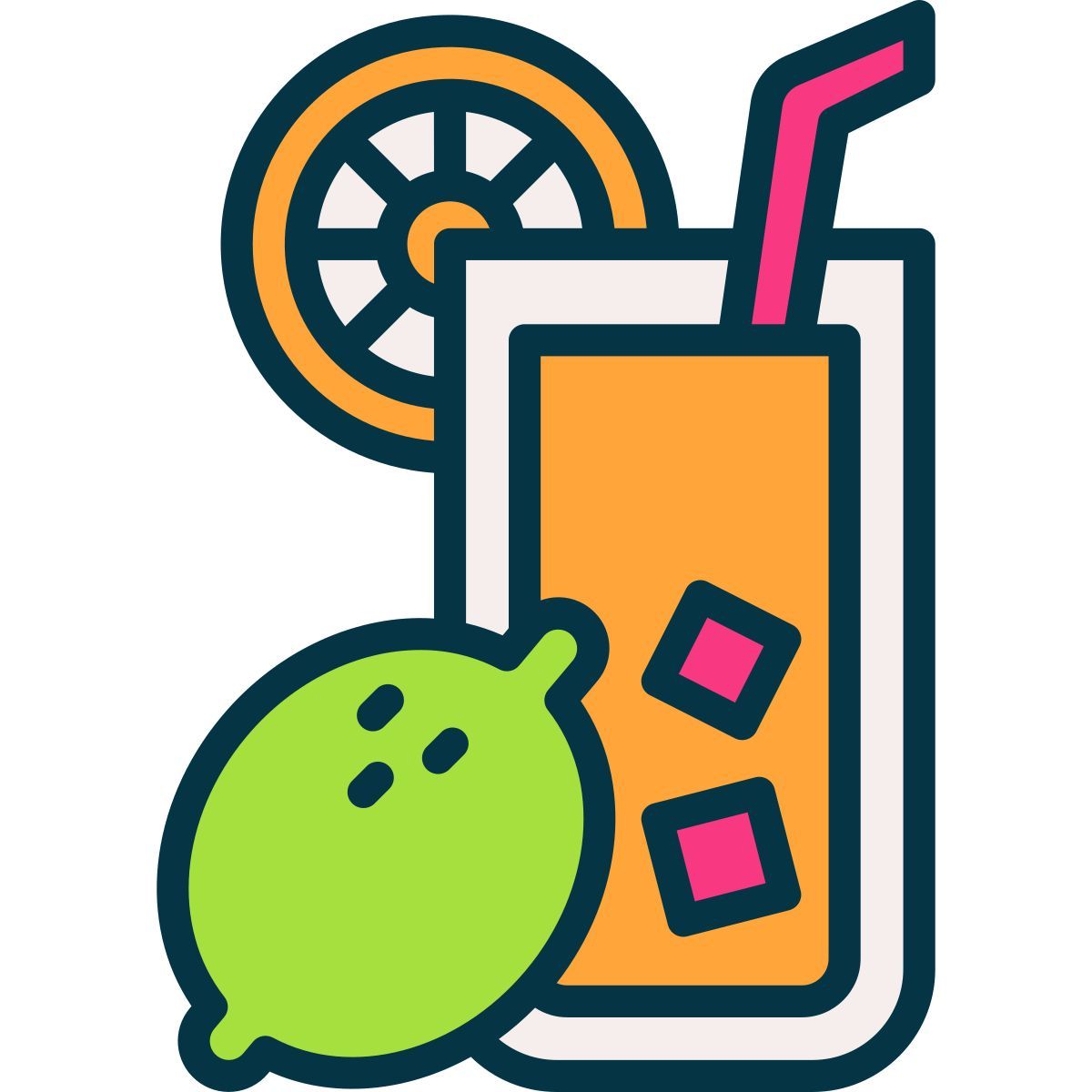 lemonade icon