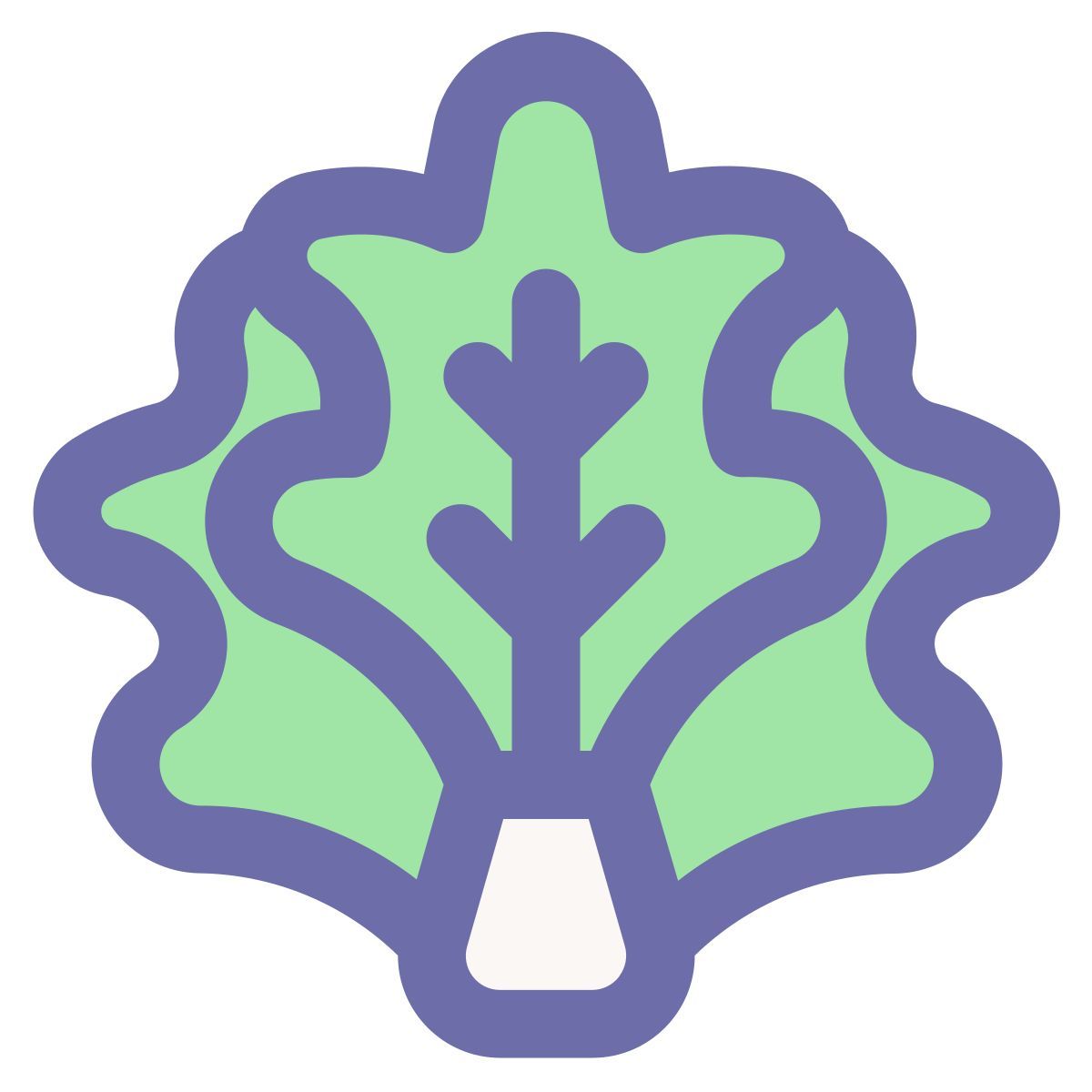 lettuce icon