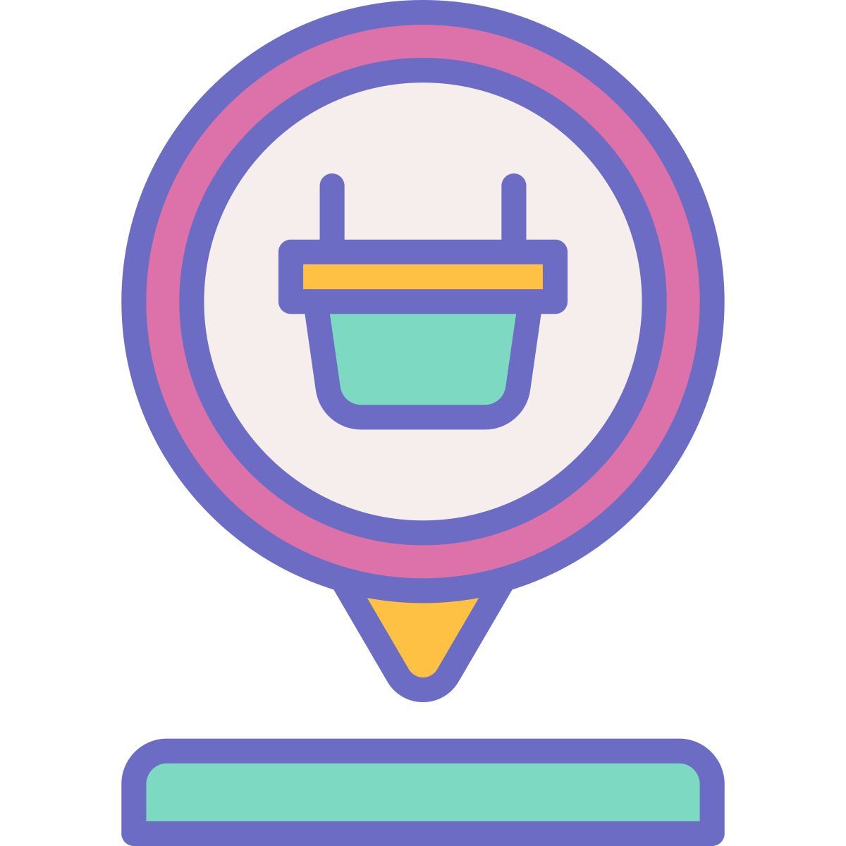 location icon