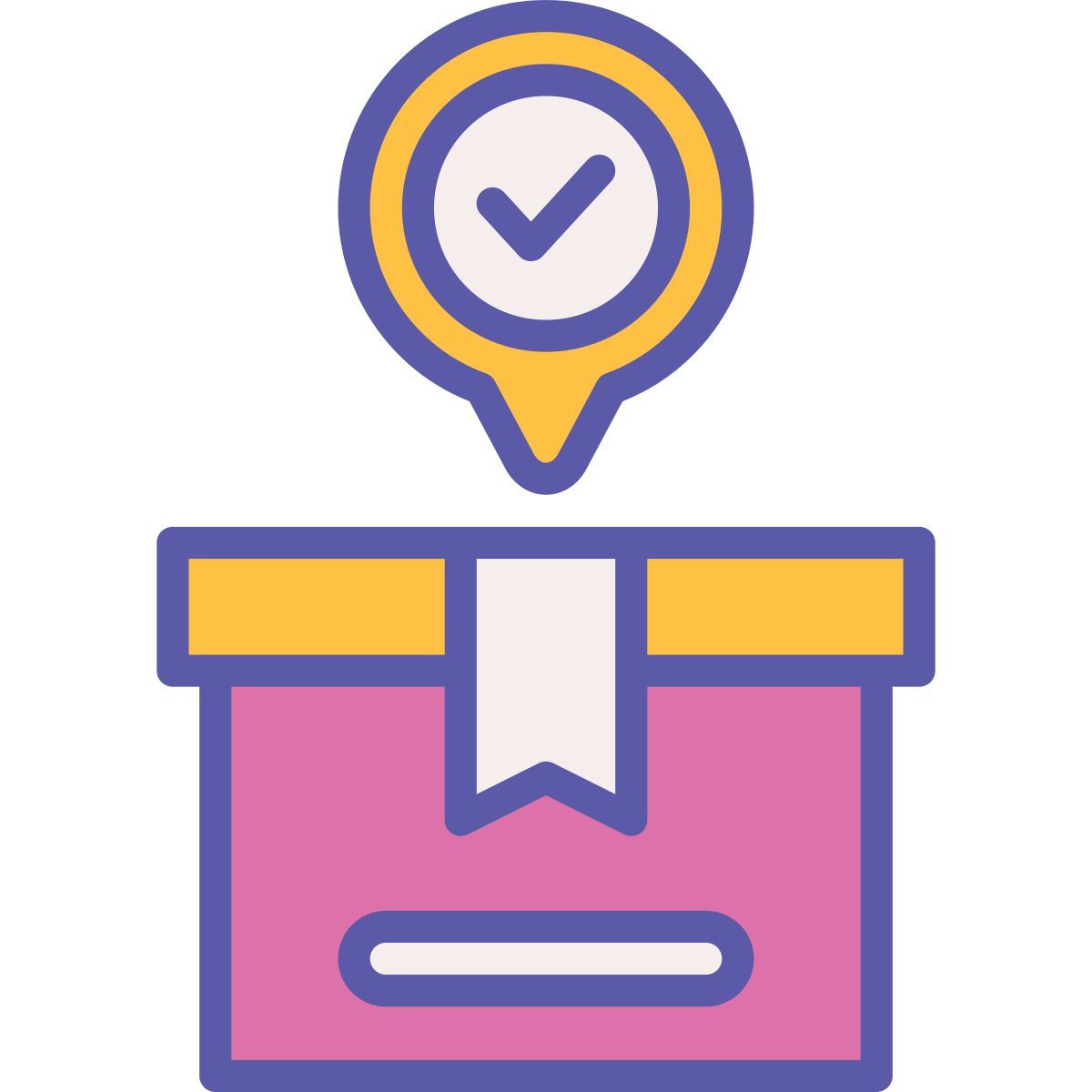 location icon