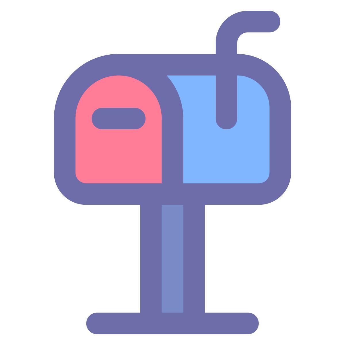 mail box icon