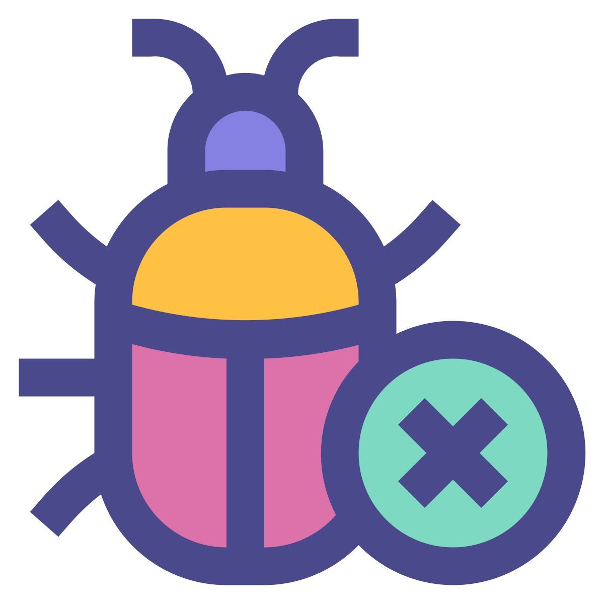 malware icon