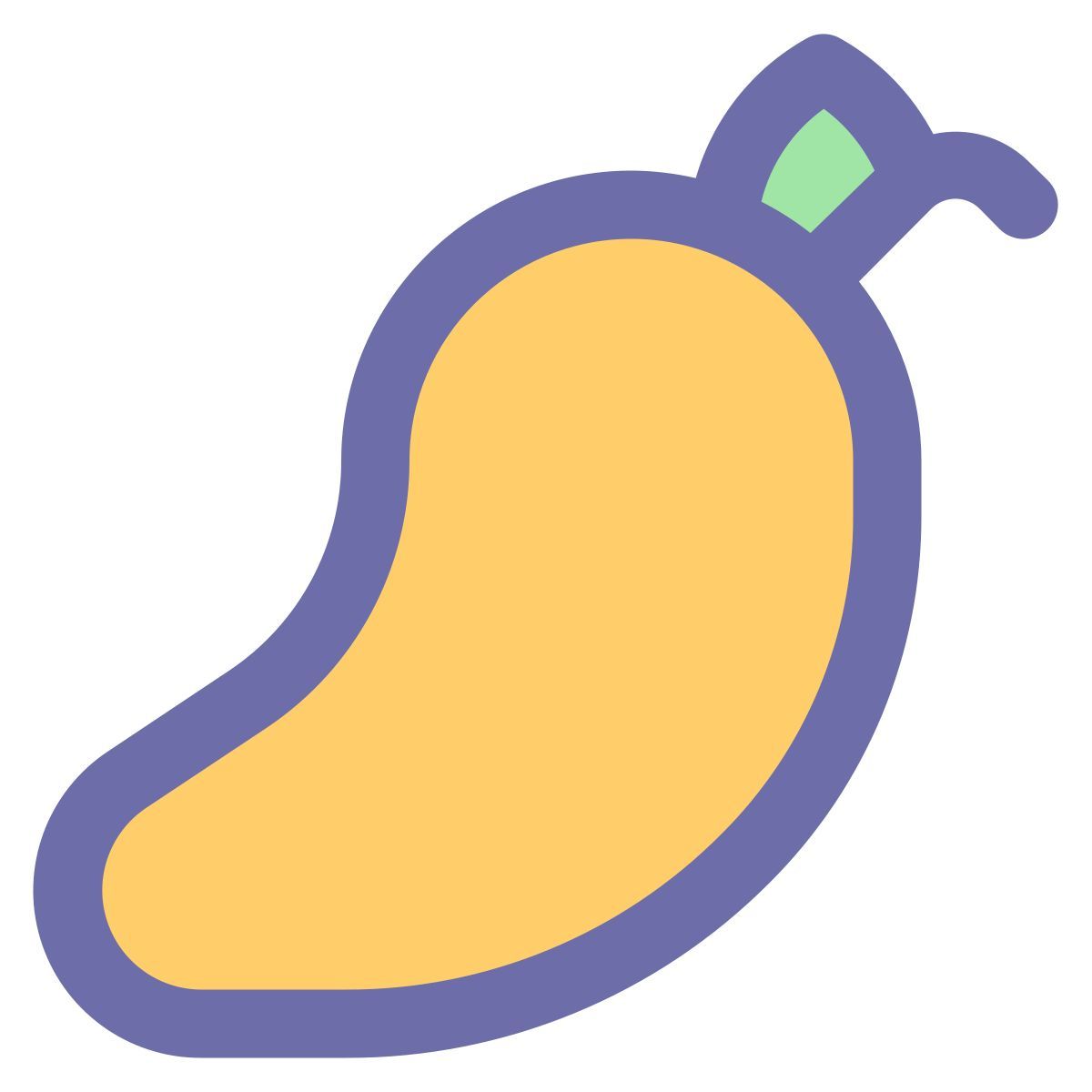 mango icon