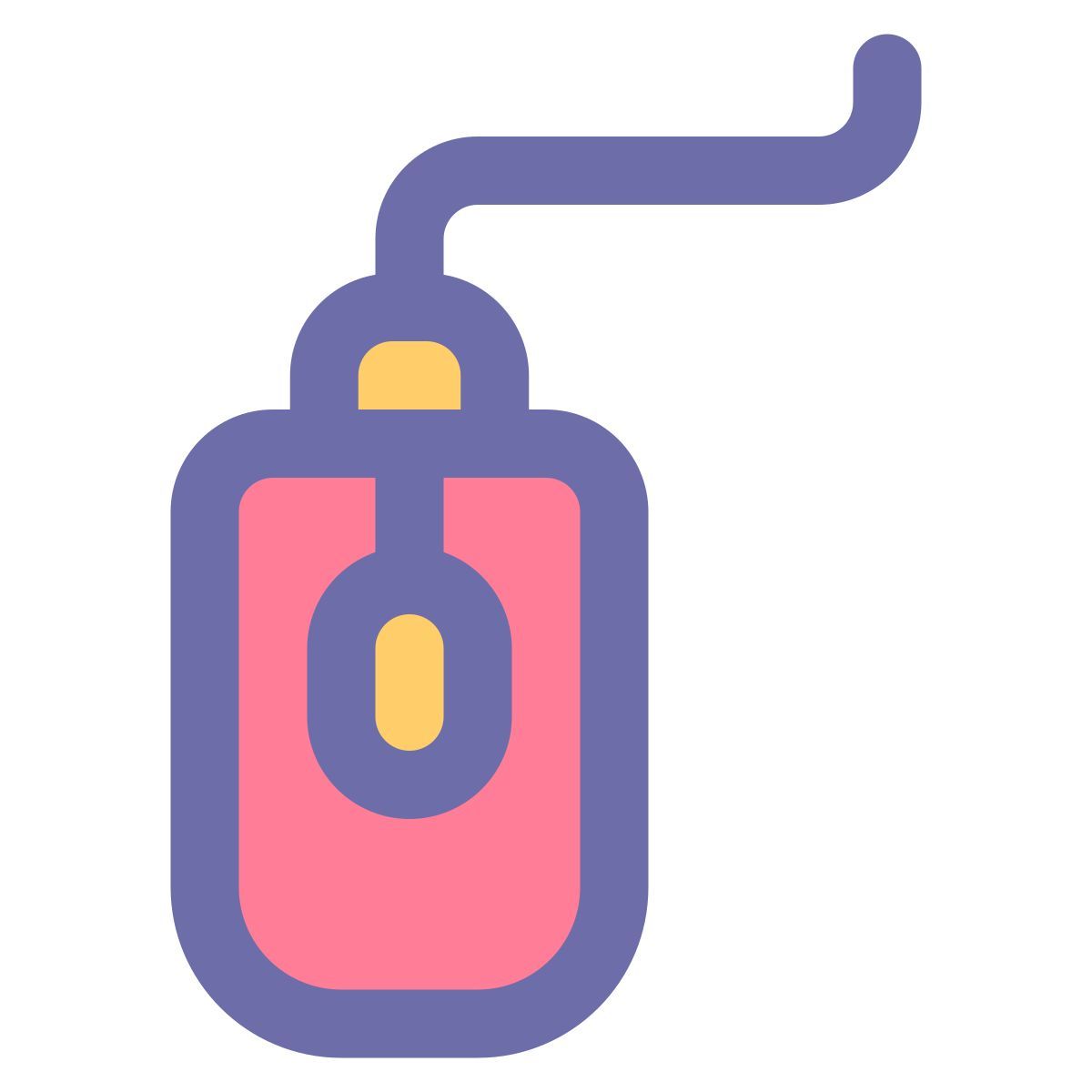 mouse icon