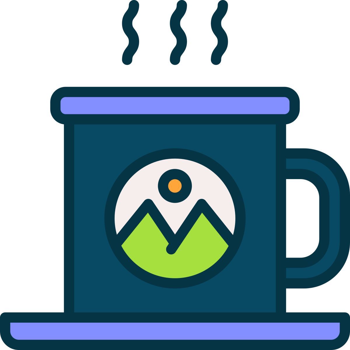mug icon