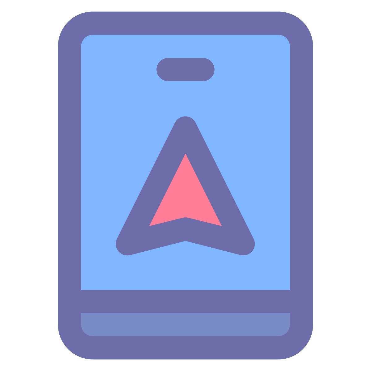 navigation icon