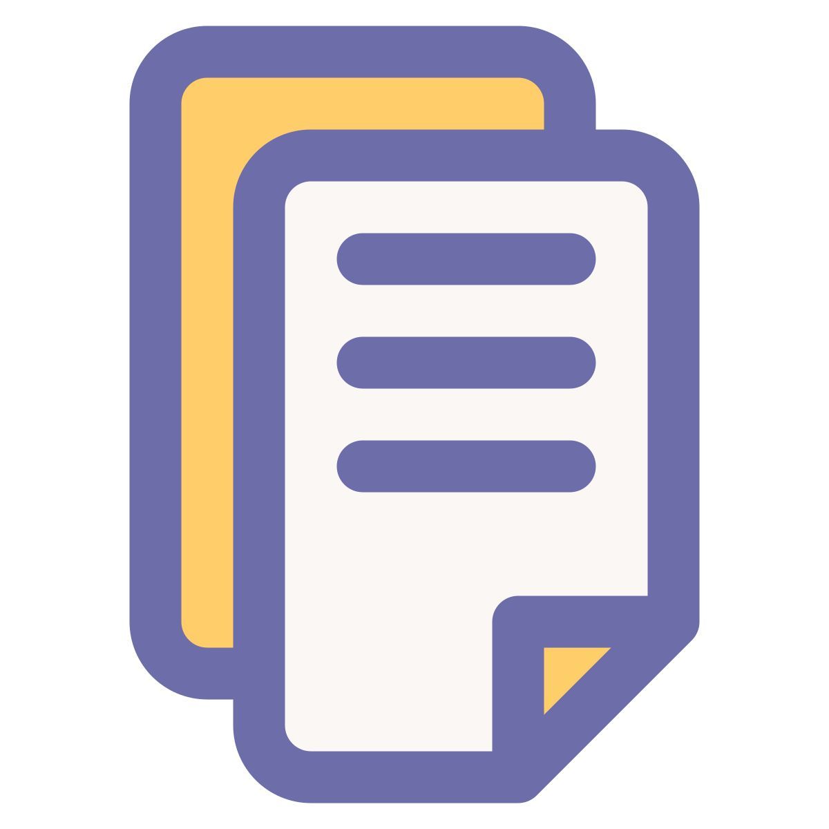 notes icon