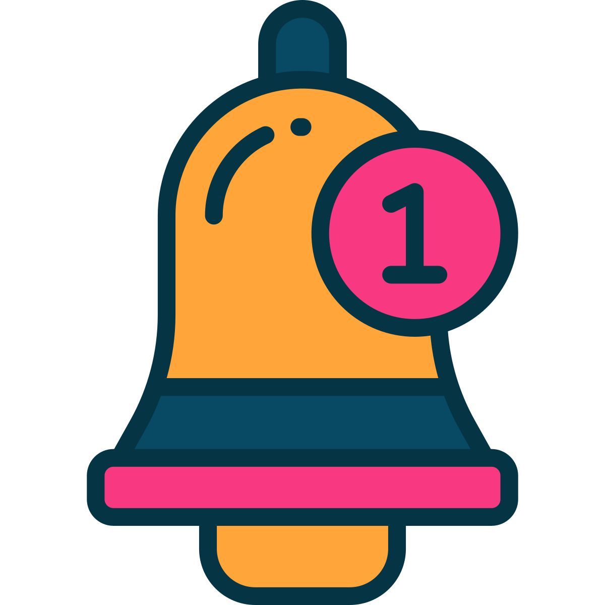notification icon
