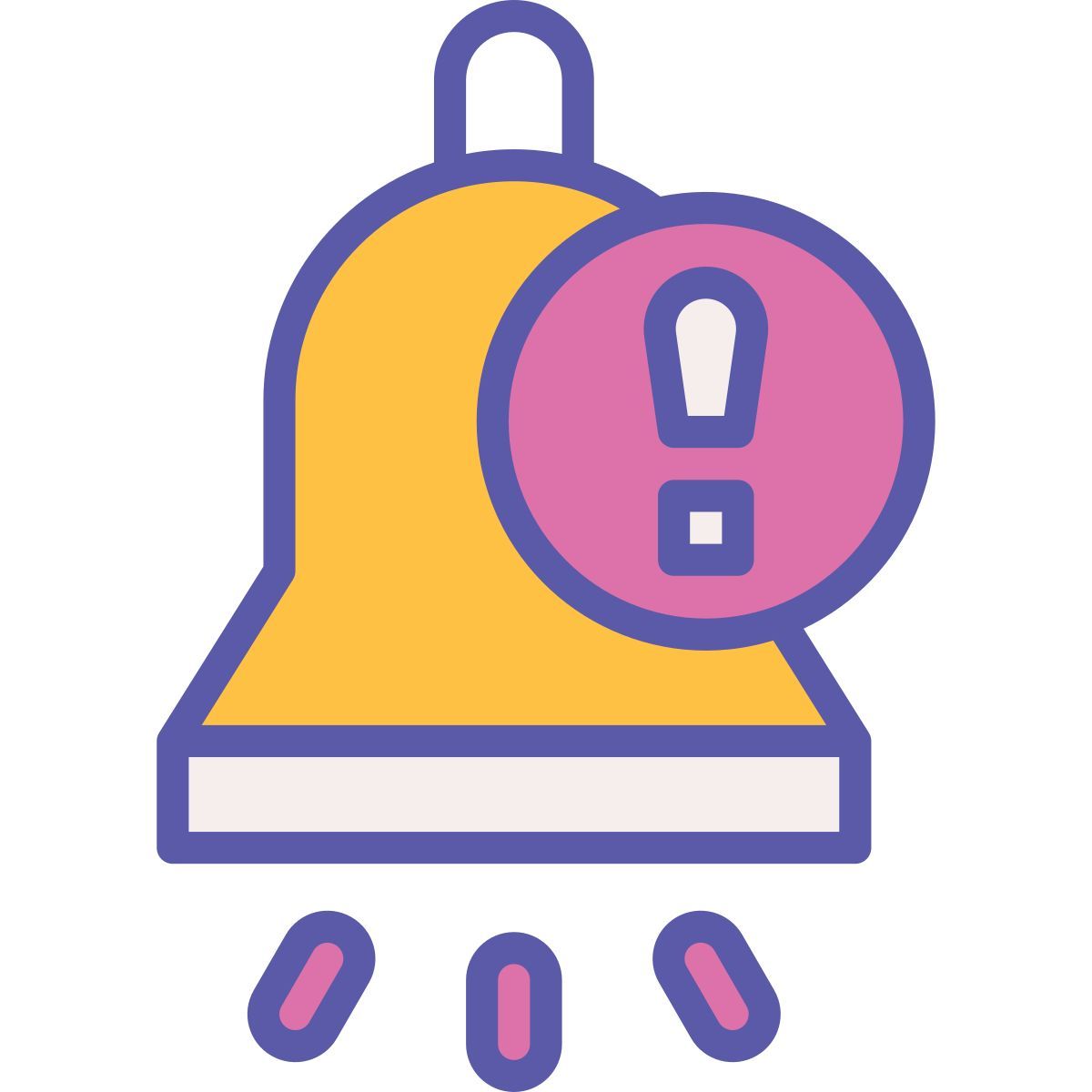 notification icon