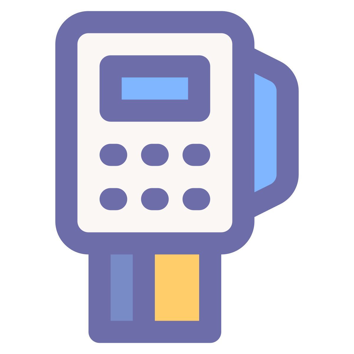 zahlungsmethode icon