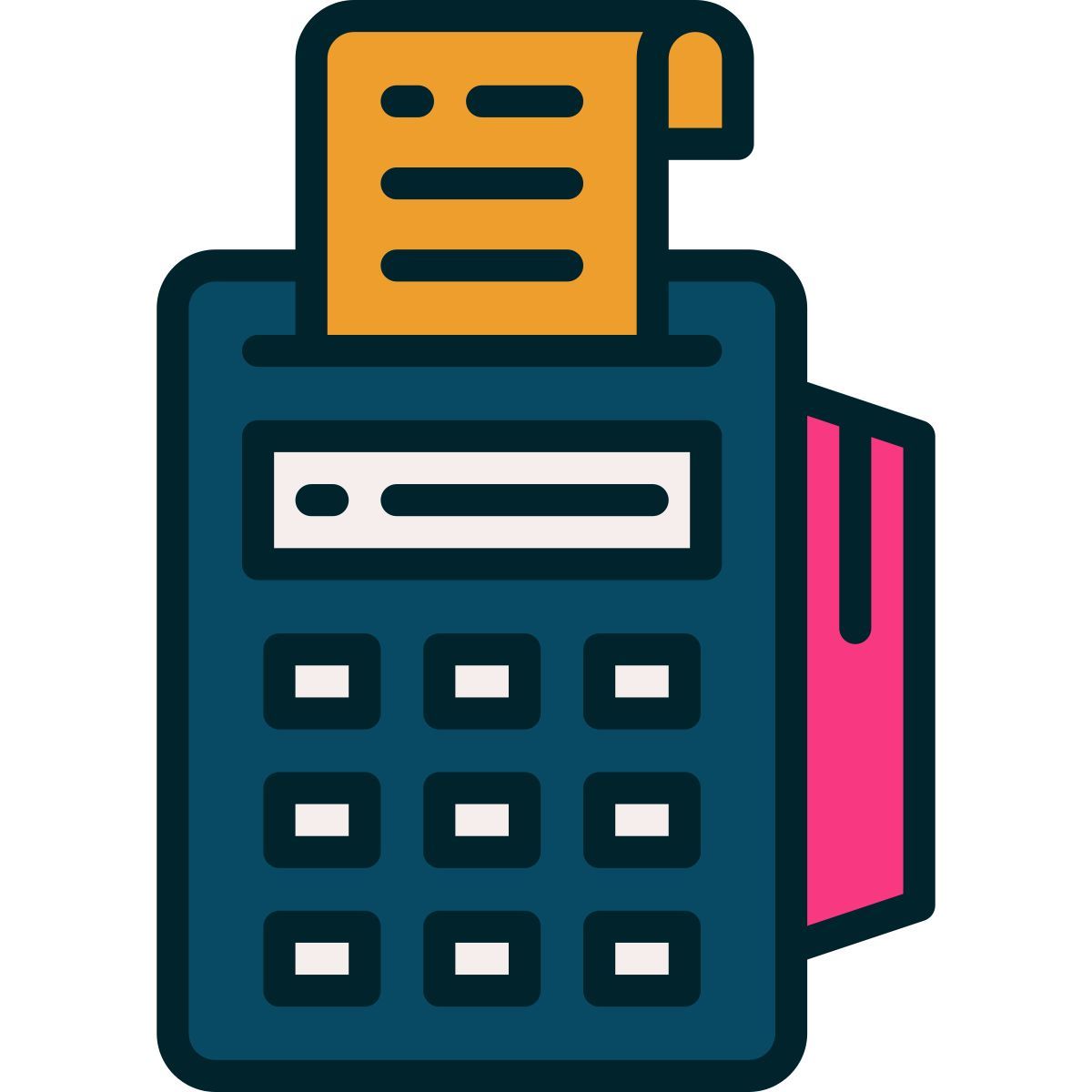 método de pagamento icon