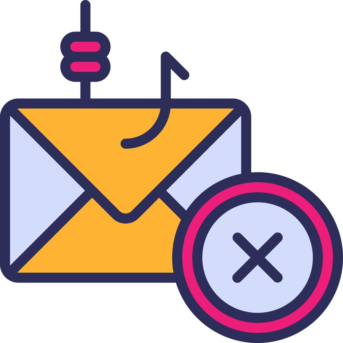 phishing icon