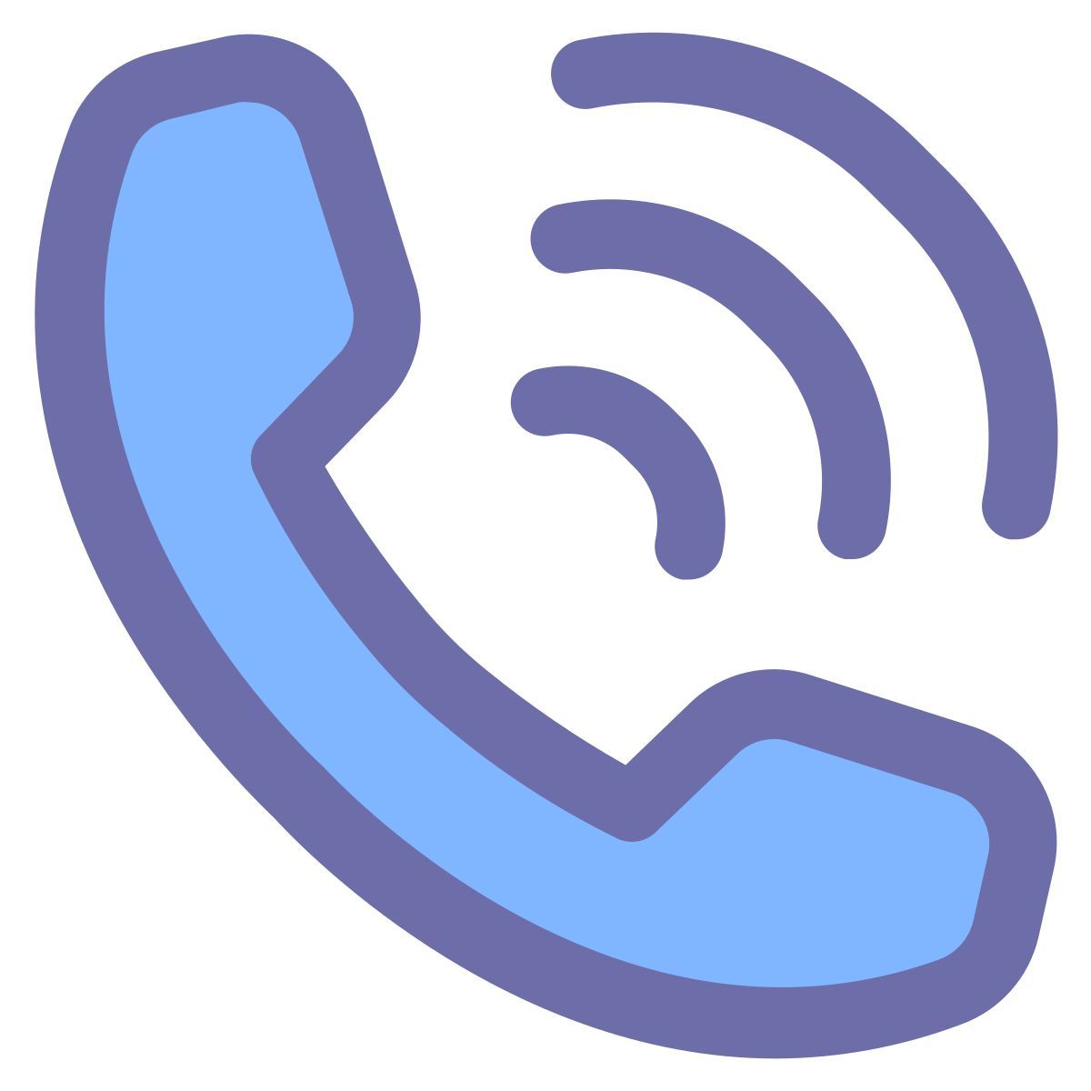 phone call icon